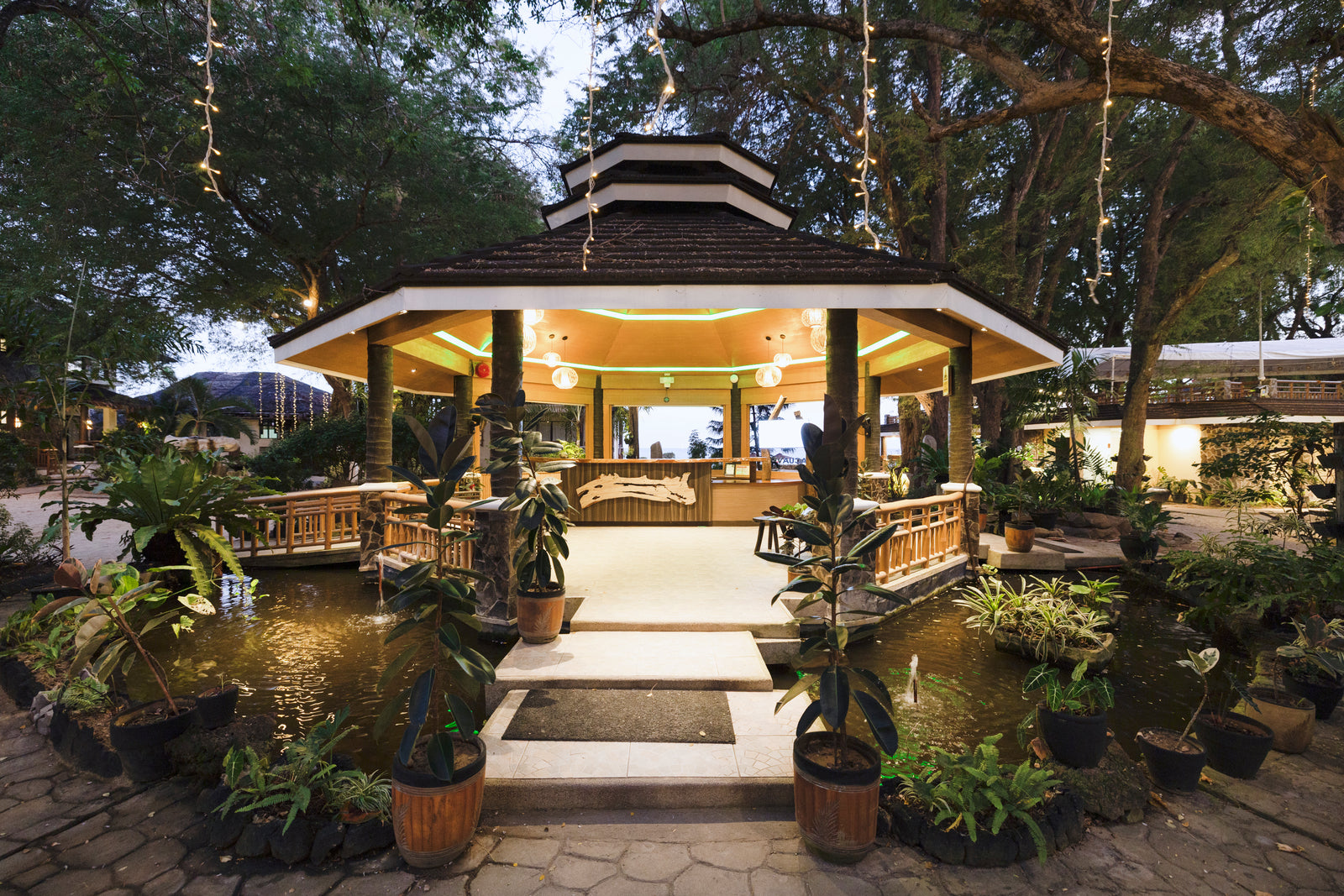 Acuaverde Beach Resort