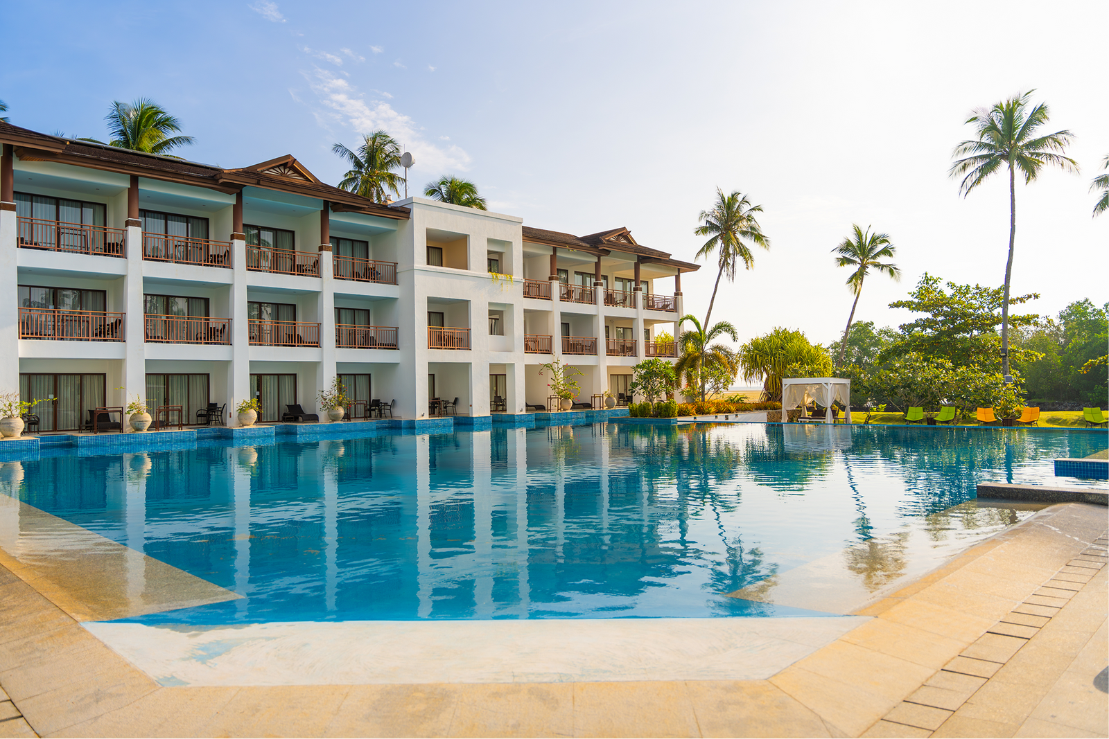 Princesa Garden Island
