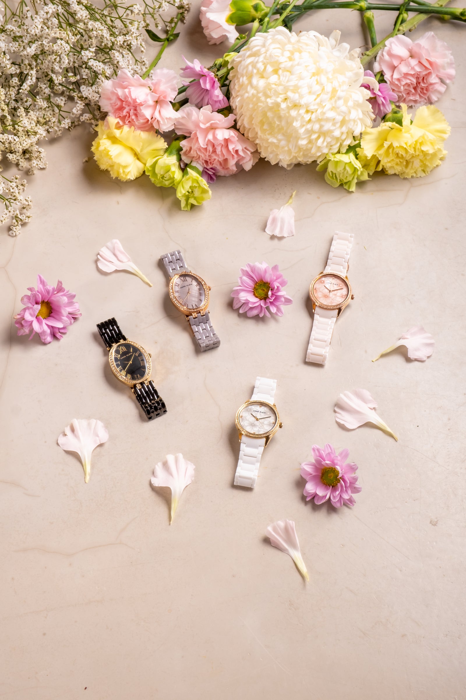 Anne Klein Watches