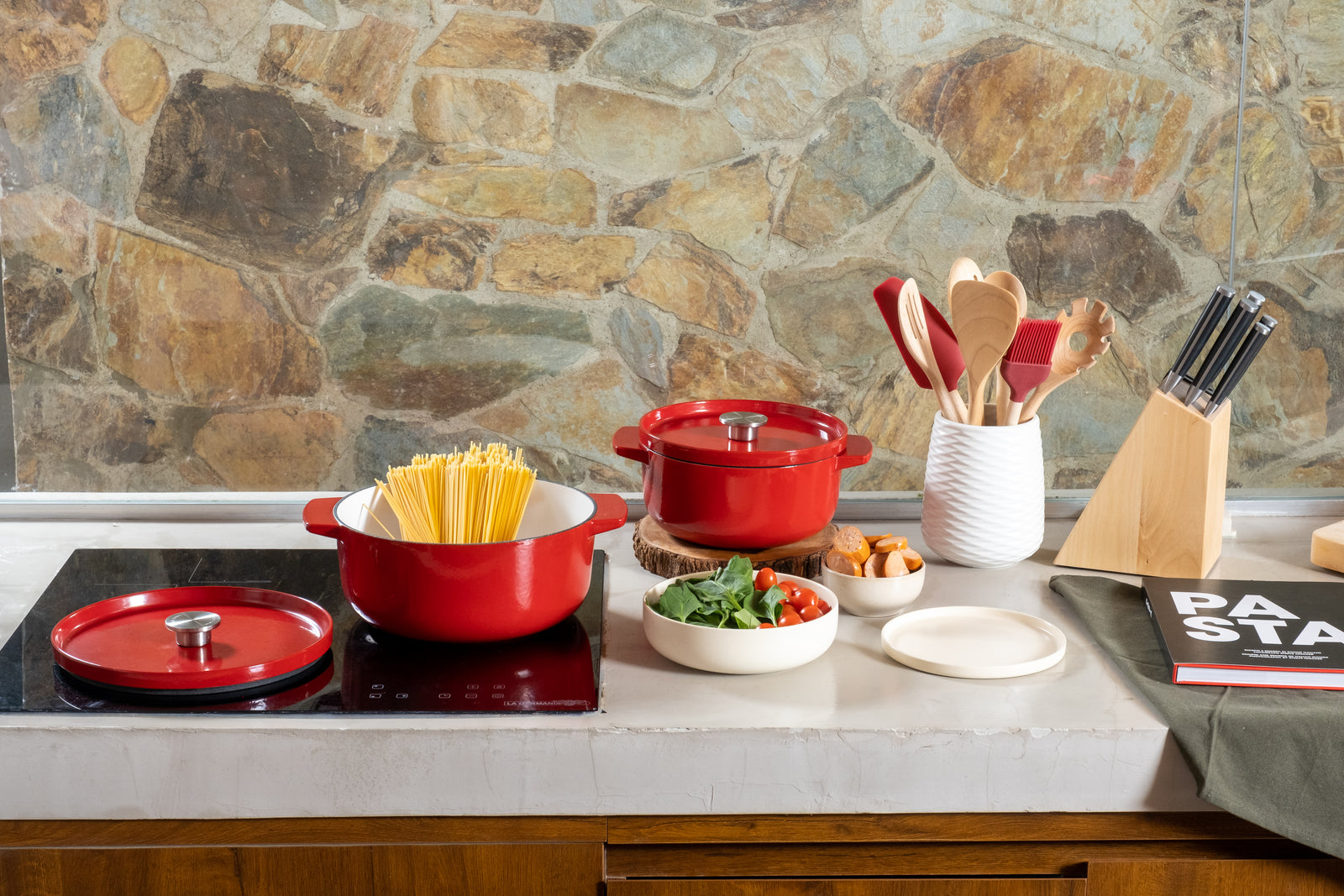 KitchenAid Cookware